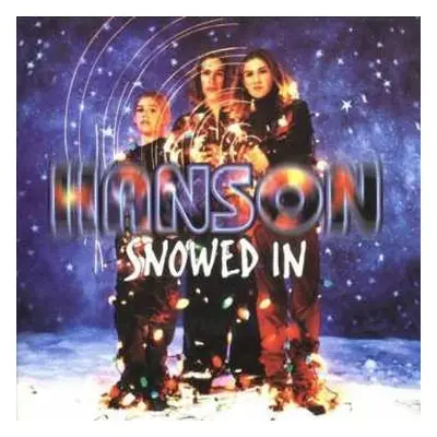 CD Hanson: Snowed In