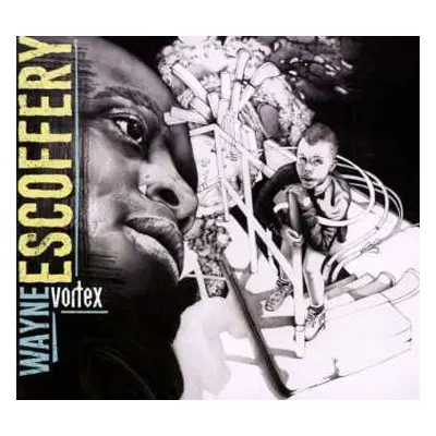 CD Wayne Escoffery: Vortex