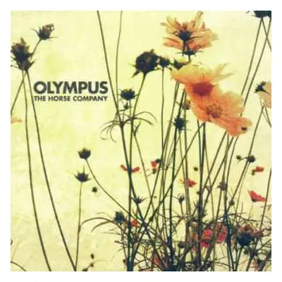 CD The Horse Company: Olympus