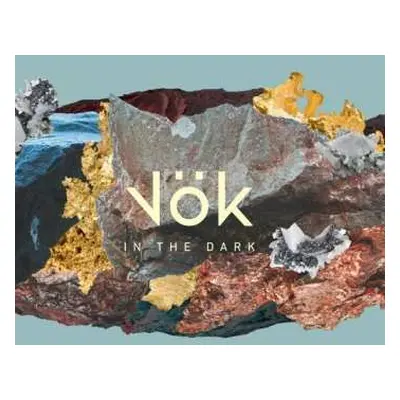 CD Vök: In The Dark