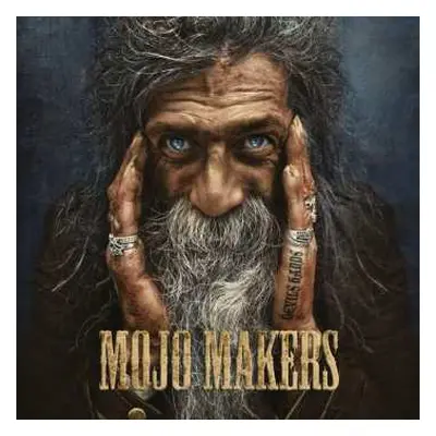 CD Mojo Makers: Devils Hands