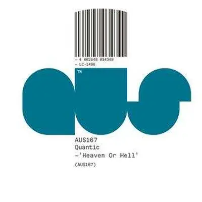 LP Quantic: Heaven Or Hell