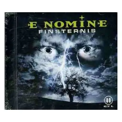 CD E Nomine: Finsternis