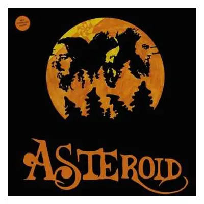 LP Asteroid: Asteroid II