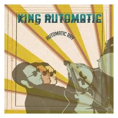 LP King Automatic: Automatic Ray