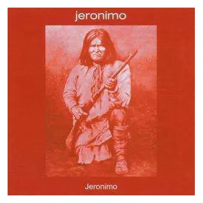 CD Jeronimo: Jeronimo