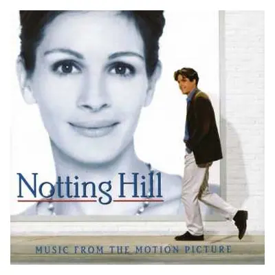 CD Various: Notting Hill