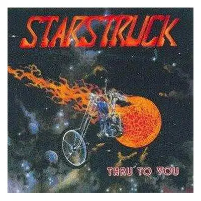 LP Starstruck: Thru' To You