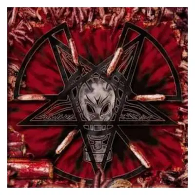 CD Impaled Nazarene: All That You Fear