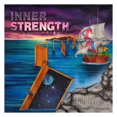 CD Inner Strength: Beyond Tomorrow