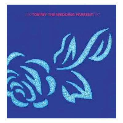 CD The Wedding Present: Tommy