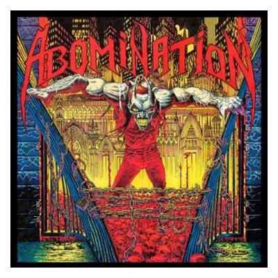 CD Abomination: Abomination