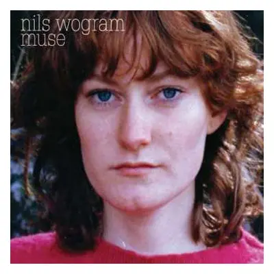 CD Nils Wogram Muse: Muse