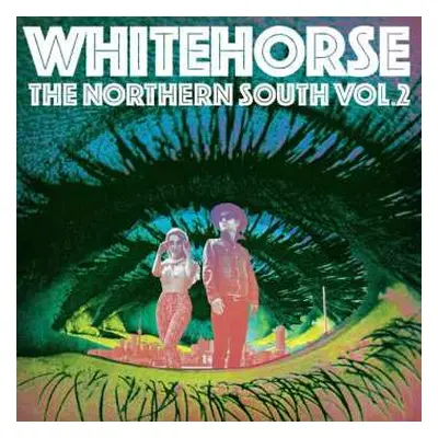 CD Whitehorse: The Northern South, Vol. 2