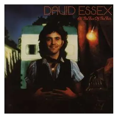 CD David Essex: All The Fun Of The Fair