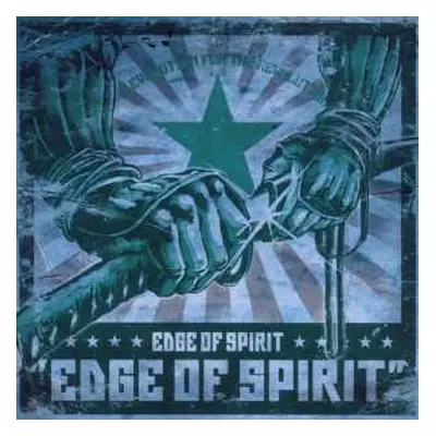 CD Edge Of Spirit: Edge Of Spirit