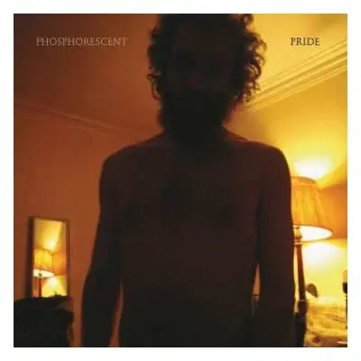 CD Phosphorescent: Pride