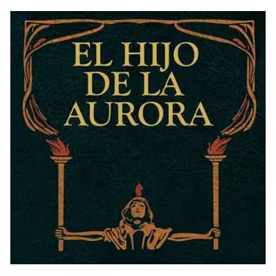 CD El Hijo De La Aurora: The Enigma Of Evil