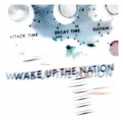 CD Paul Weller: Wake Up The Nation