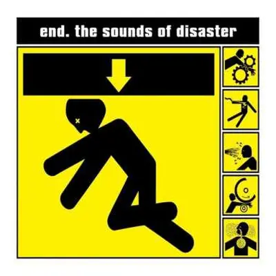 CD End: The Sounds Of Disaster