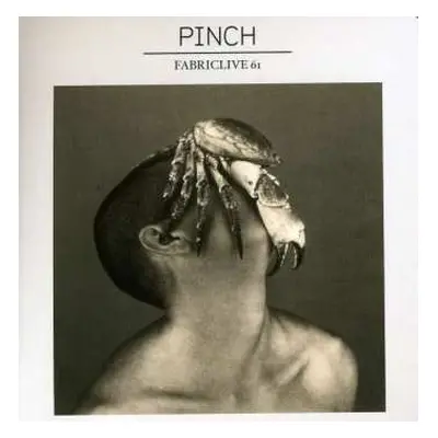 CD Pinch: Fabriclive 61