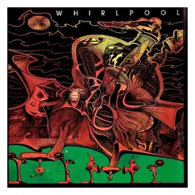 CD Whirlpool: Whirlpool