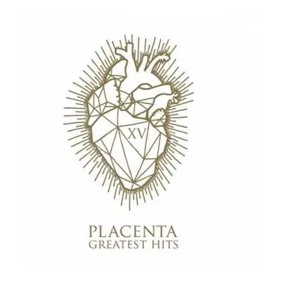 CD Placenta: XV Greatest Hits