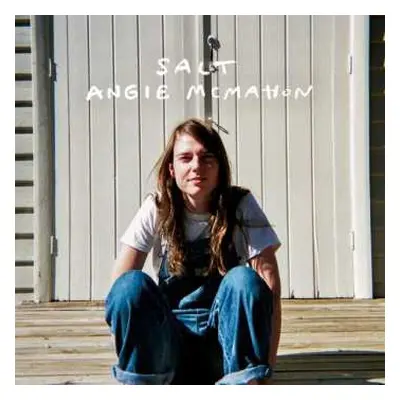 CD Angie McMahon: Salt