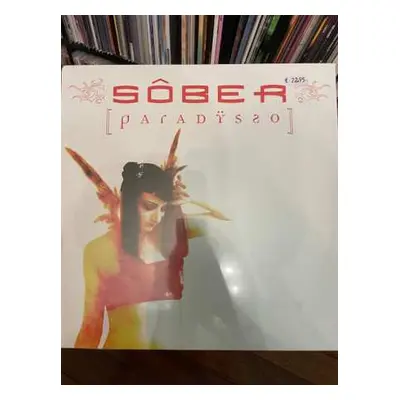 2LP Sôber: Paradisso