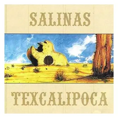 CD Salinas: Texcalipoca