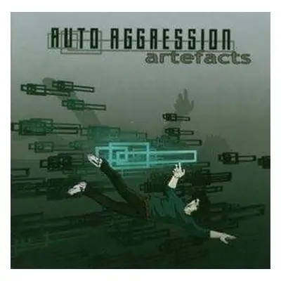 CD Autoaggression: Artefacts