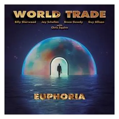 2LP World Trade: Euphoria