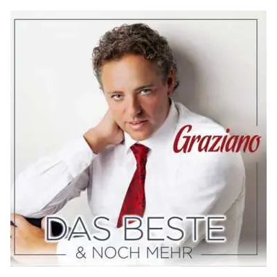 CD Graziano: Das Beste & Noch Mehr