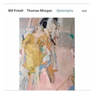 CD Bill Frisell: Epistrophy