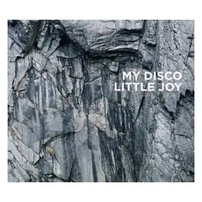 CD My Disco: Little Joy DIGI