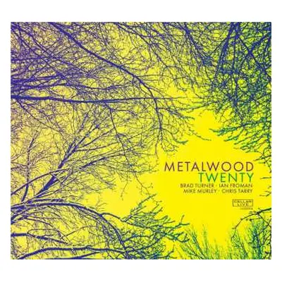 CD Metalwood: Twenty