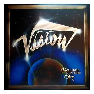 LP Vision: Mountain In The Sky