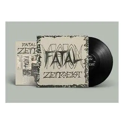 LP Fatal Vision: Zeitgeist