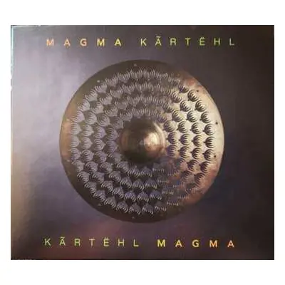 CD Magma: Kãrtëhl