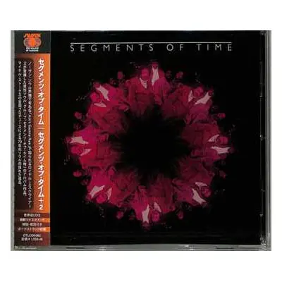 CD Segments Of Time: Segments Of Time LTD