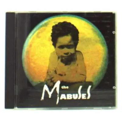 CD The Mabuses: The Mabuses