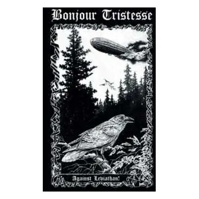 CD Bonjour Tristesse: Against Leviathan!