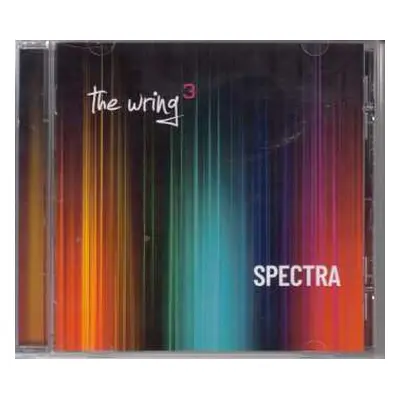 CD The Wring: Spectra