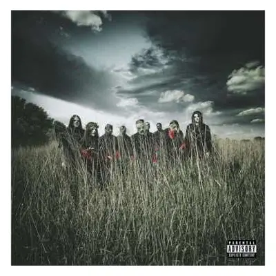 2LP Slipknot: All Hope Is Gone LTD | CLR