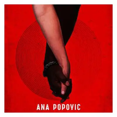 CD Ana Popović: Power