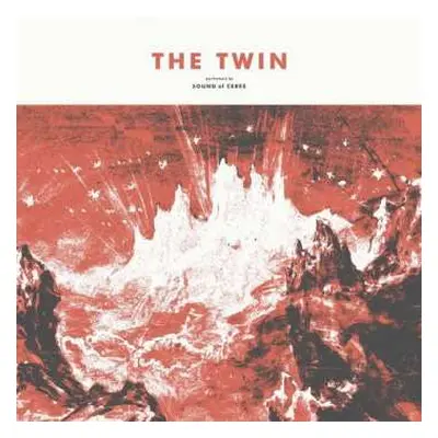 CD Sound Of Ceres: The Twin