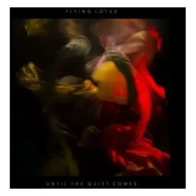 2LP Flying Lotus: Until The Quiet Comes