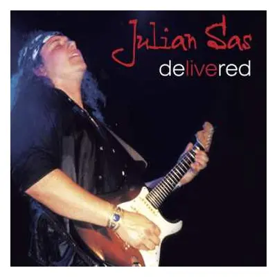 2CD Julian Sas: Delivered