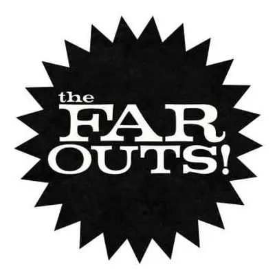 LP The Far Outs!: The Far Outs!