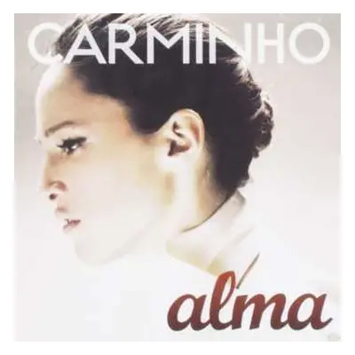 CD Carminho: Alma